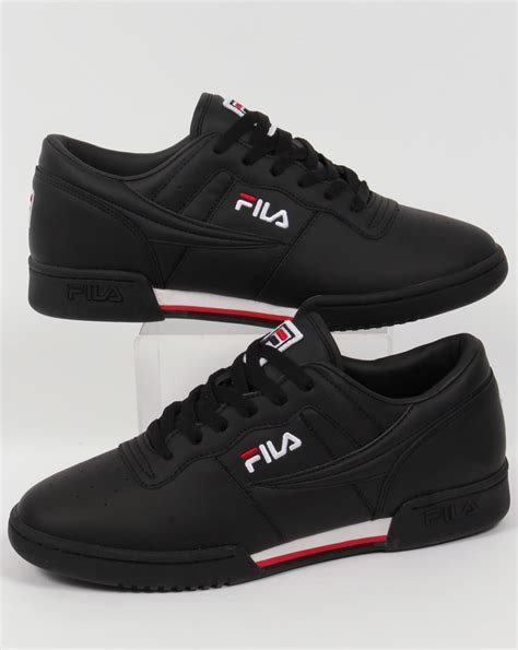 fila shoes original